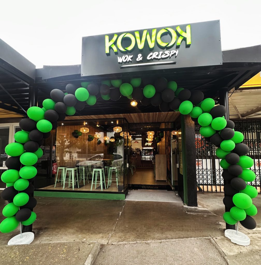 Kowok narbonne